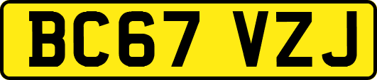 BC67VZJ