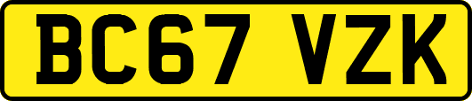 BC67VZK