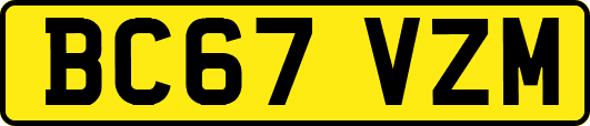 BC67VZM