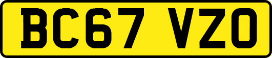 BC67VZO