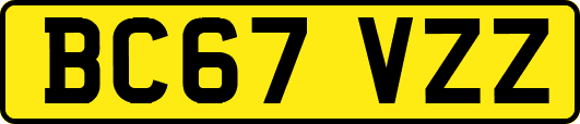 BC67VZZ