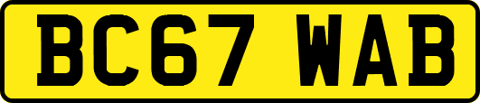 BC67WAB