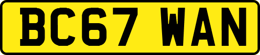 BC67WAN