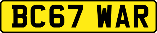 BC67WAR