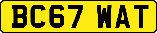BC67WAT