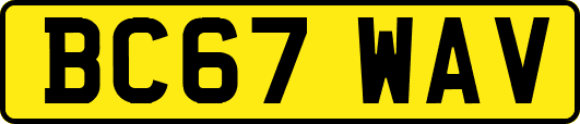 BC67WAV