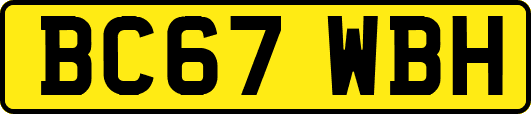 BC67WBH