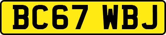 BC67WBJ