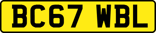 BC67WBL