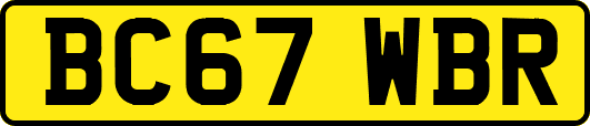 BC67WBR