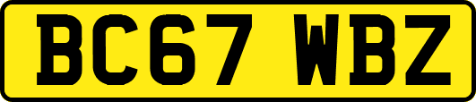 BC67WBZ