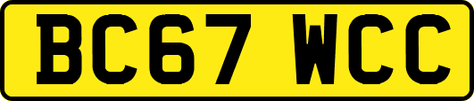 BC67WCC