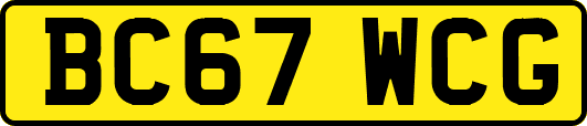 BC67WCG