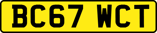 BC67WCT