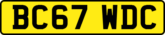 BC67WDC