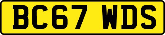 BC67WDS