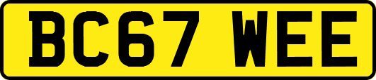 BC67WEE