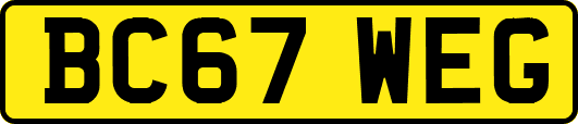 BC67WEG