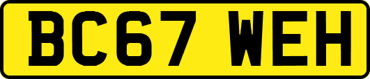BC67WEH