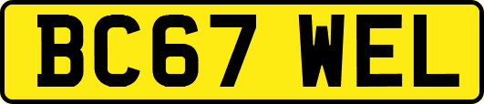 BC67WEL