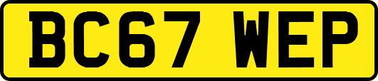 BC67WEP
