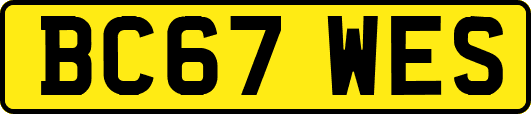BC67WES