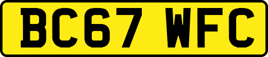 BC67WFC