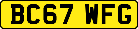 BC67WFG