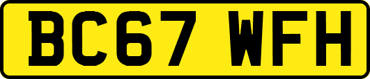 BC67WFH