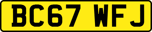BC67WFJ
