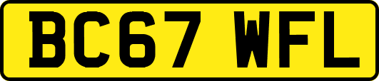 BC67WFL