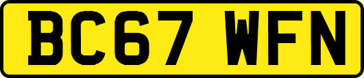 BC67WFN