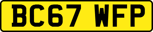 BC67WFP