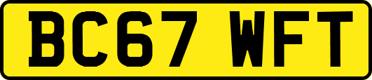 BC67WFT