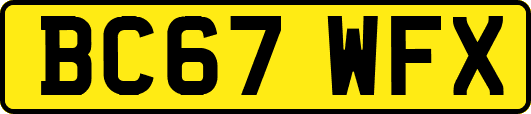 BC67WFX