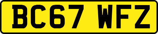 BC67WFZ