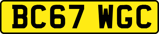 BC67WGC