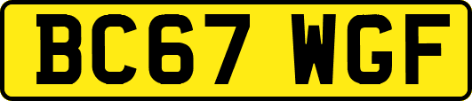 BC67WGF