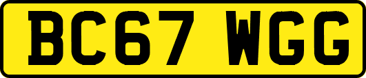BC67WGG