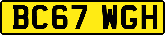 BC67WGH