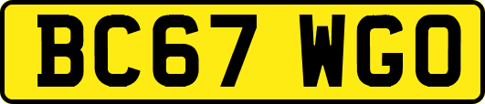 BC67WGO