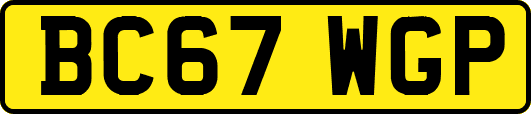 BC67WGP