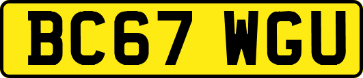 BC67WGU