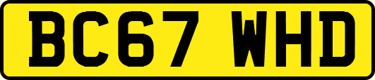 BC67WHD