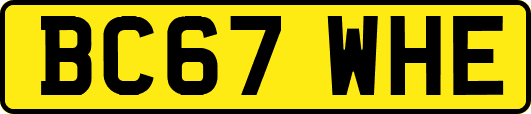 BC67WHE