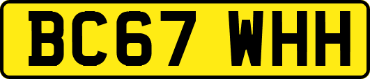 BC67WHH