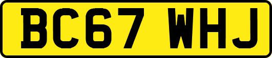 BC67WHJ