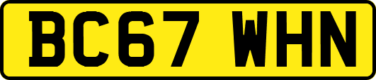 BC67WHN