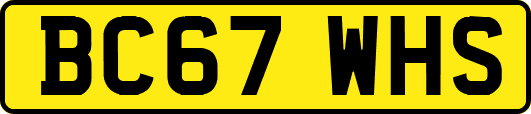BC67WHS