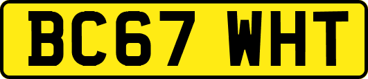 BC67WHT